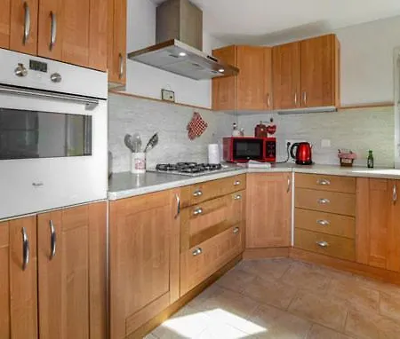 Appartamento Casa Marianic Ucciani Esterno foto