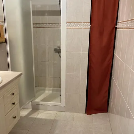 Appartamento Casa Marianic Ucciani Esterno foto