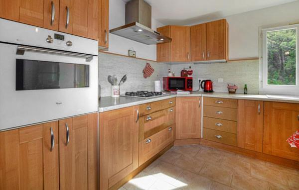 Casa Marianic Appartement Ucciani