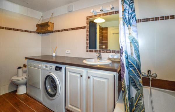 Appartement Casa Marianic Ucciani