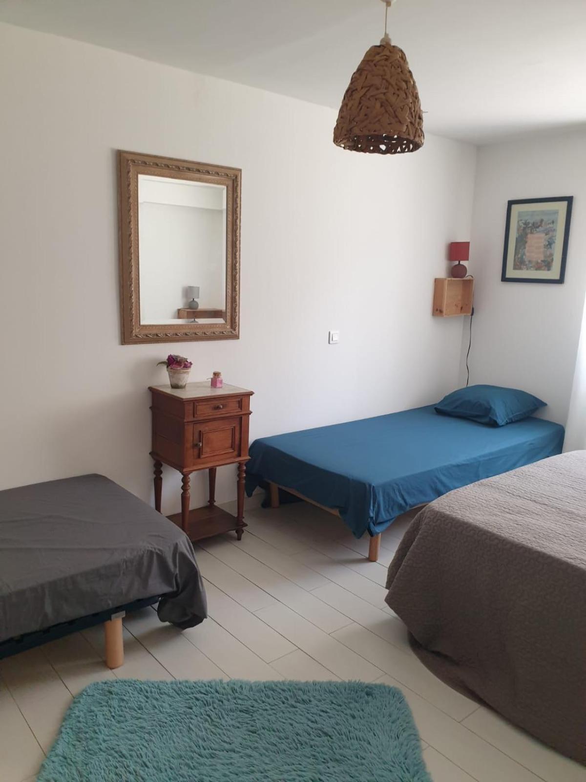 Casa Marianic Appartement