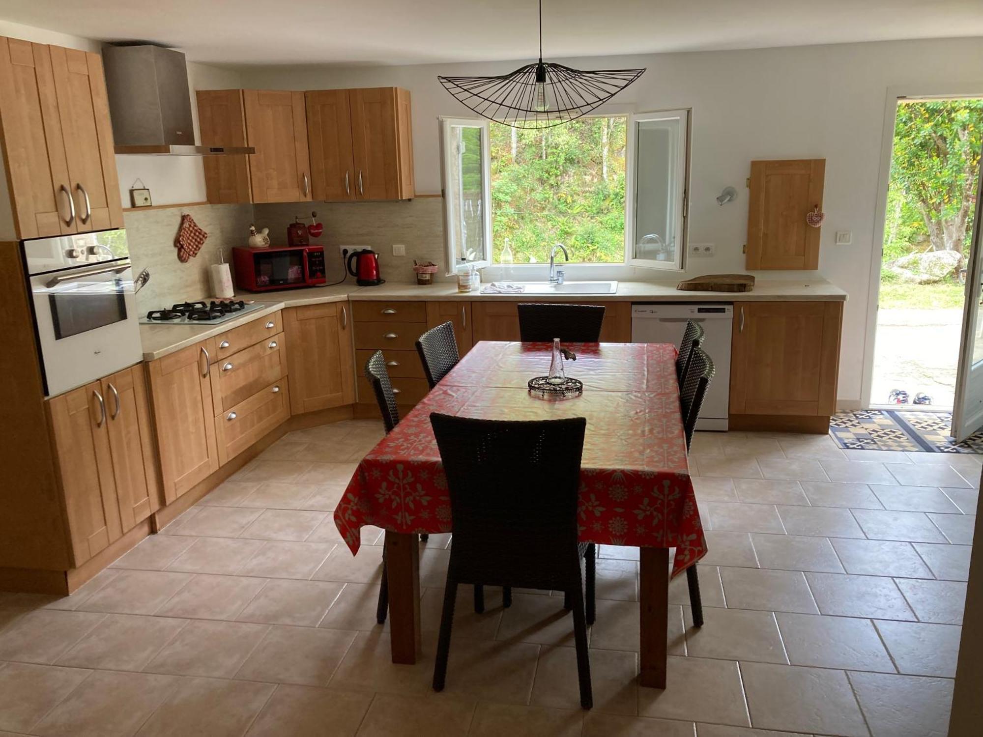 Appartement Casa Marianic