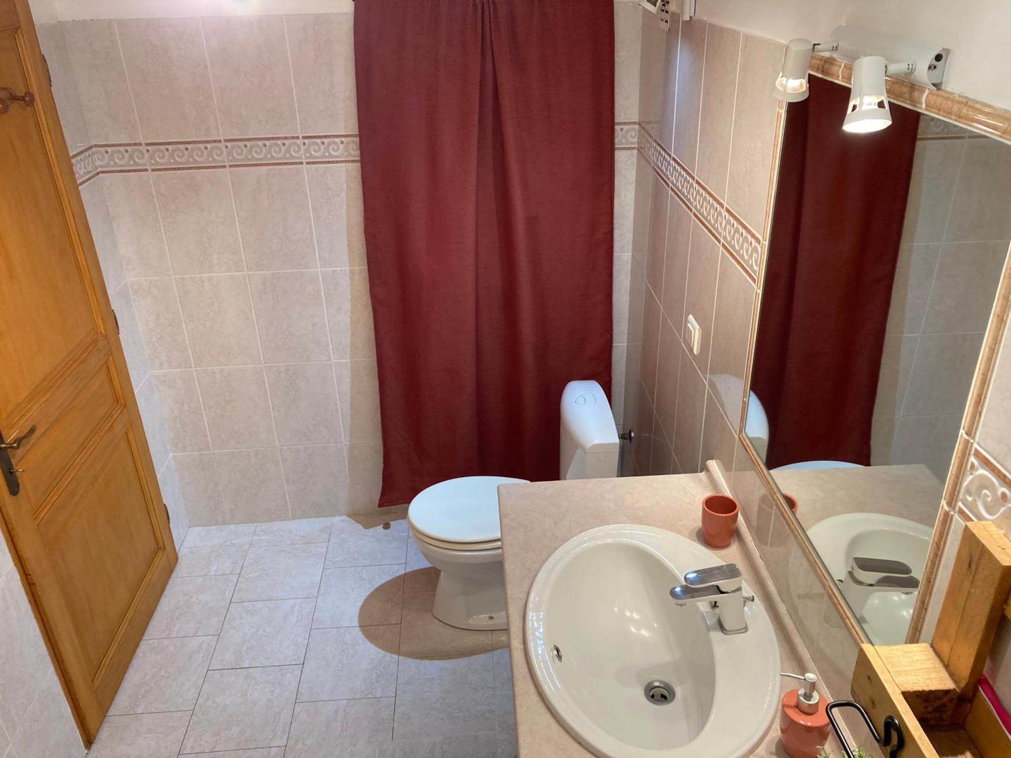 Appartement Casa Marianic Ucciani